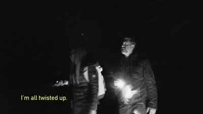 [Mireya speaks] - Expedition Bigfoot