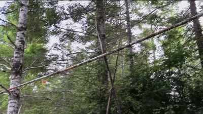 [Mireya]  That structure
 was right next to Lake Fear - Expedition Bigfoot