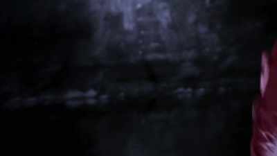 -[Mireya]  Wait.
-[Ronny]  Wow. - Expedition Bigfoot