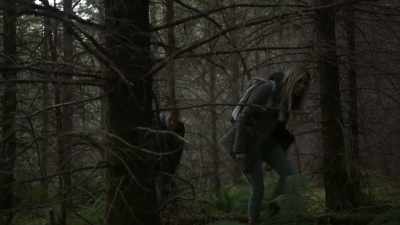[Mireya] Why would
the military bother to build - Expedition Bigfoot