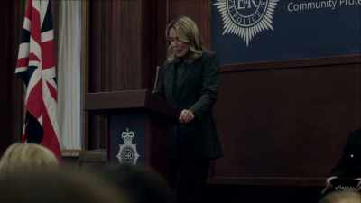 Miriam Alderton
and Abhi Lasidoshi, - Crossfire