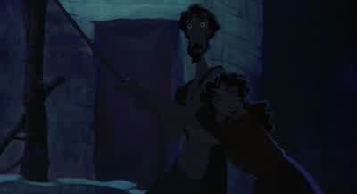 Miriam do you want us flogged - The Prince of Egypt
