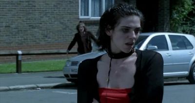 - [Miriam] Livie, look at you. - The Inspector Lynley Mysteries