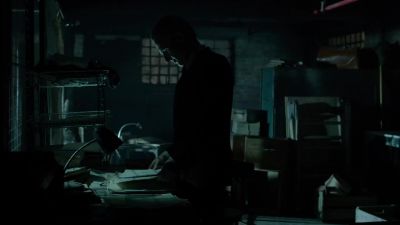 Miriam. - The Strain