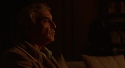Miriam won't forgive me - Crimes and Misdemeanors