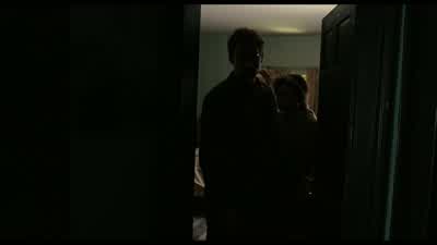 Miriam, you have to keep your mouth shut. - Children of Men
