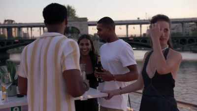 MIRKO:
I just do what I want, - Love Trip: Paris