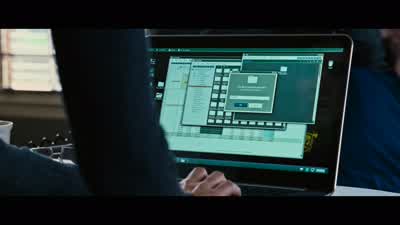 Mirkovich and Cibelli's field reports. - Jack Reacher: Never Go Back
