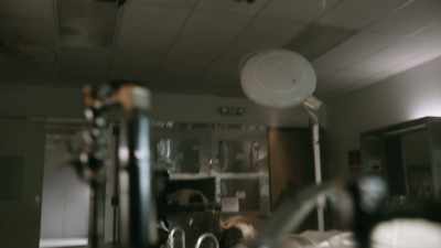 Miro la cara y veo ♪ - The Rookie: Feds