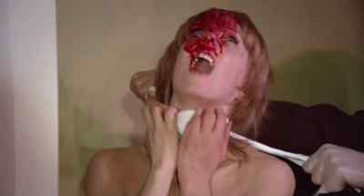 (MIRROR SHATTERING) - Massage Parlor Murders!