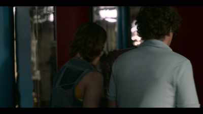 Mirrors on every wall.
Where am I supposed to hide my lights? - Dolemite Is My Name