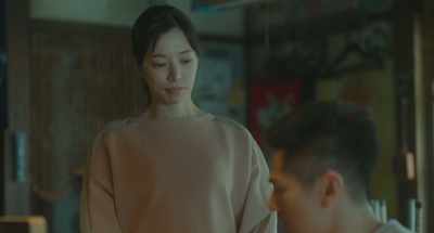 Misaki is like a sister to me. - Love Like the Falling Petals