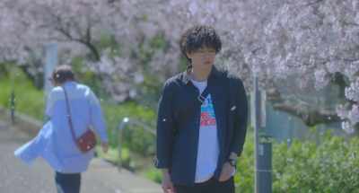 Misaki! - Love Like the Falling Petals