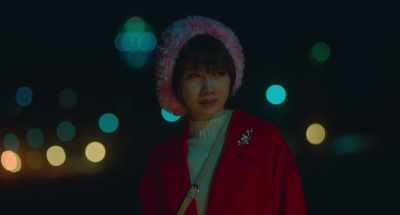 Misaki - Love Like the Falling Petals