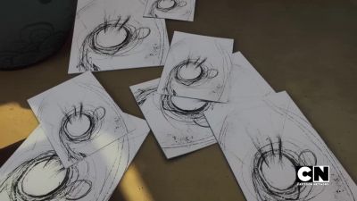             MISAKO:
          What is it? - Ninjago: Masters of Spinjitzu