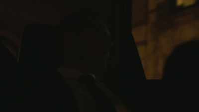 Mischief making. - White Noise