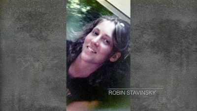 Mischievous teenager
Robin Stavinsky - 35 Serial Killers the World Wants to Forget