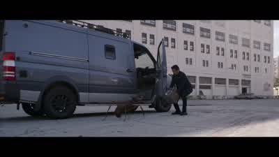 Misdirection. - Ant Man and the Wasp