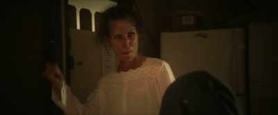 - Miserable, ungrateful
little bitch! - Camp Pleasant Lake