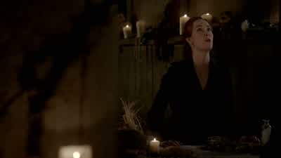 Misericorde. - The Originals
