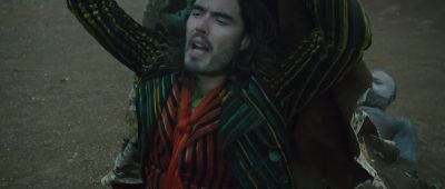 Misery acquaints a man with strange bed fellows - The Tempest
