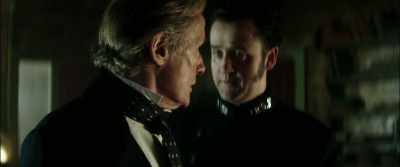 "Misery Junction." - The Limehouse Golem