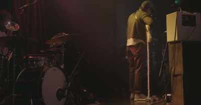 ♪ Misery, make my bed ♪ - Love and Fury