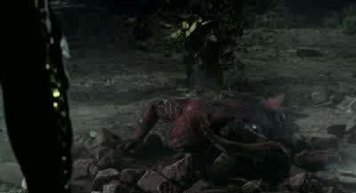 Misery, misery, misery. - Spider Man
