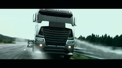 Misfire, misfire! - Transformers: Age of Extinction