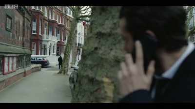 MISHAL: All right, boss. What's up? - Hard Sun