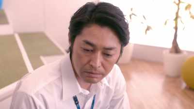 [ Mishima Station ] - When I Get Home, My Wife Always Pretends to be Dead