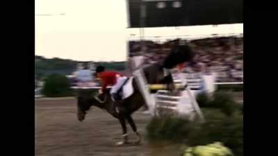 Misjudged that. - Bad Sport