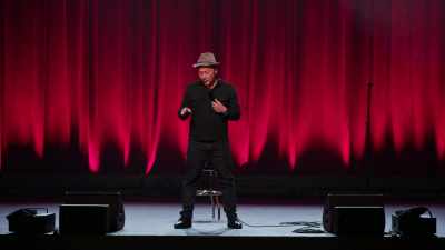 Mislim, pre svega, znaš, bio - Rob Schneider: Woke Up in America