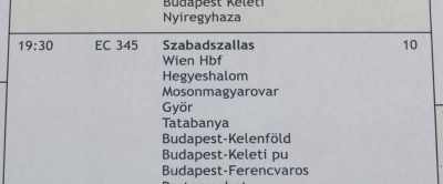 [mispronouncing] "Szkalas." - The Spy Who Dumped Me