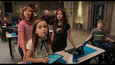 Miss A Capella Vox, - We Can Be Heroes