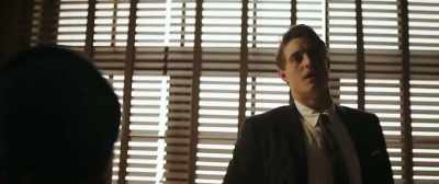 Miss ackroyd, miss leonides
will be leaving now. - Crooked House