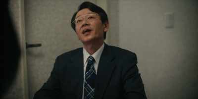 Miss, acquiring
property in Tokyo - Tokyo Vice