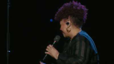 Miss Ada Dyer, Michelle Moore, - Road Diary: Bruce Springsteen and The E Street Band