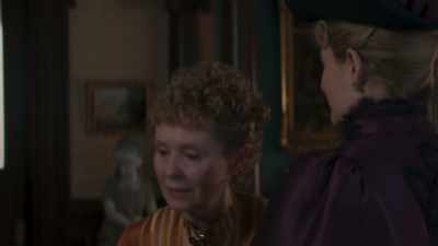 Miss Ada, - The Gilded Age
