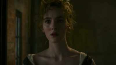 Miss Adair. - The Nevers