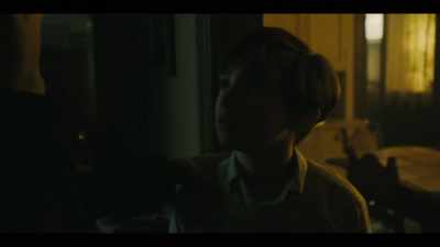 Miss Adams, I can't emphasize
enough the urgency involved. - The Plot Against America