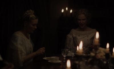 Miss Alicia made the pie herself - The Beguiled