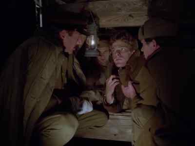 - Miss! Are you coming back tomorrow?
- Yes. - Holocaust