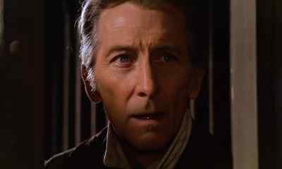 Miss, are you there? - Horror Express