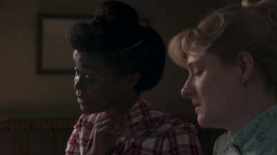 Miss Armstrong may be many things, - The Gilded Age