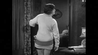 Miss Arnold? - Ladies of Leisure