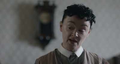 Miss Ashton, - The Guernsey Literary and Potato Peel Pie Society