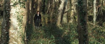 Miss Austen - Becoming Jane