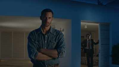 Miss Bach: [Echoing]
Here you go, like you asked. - The Little Drummer Girl