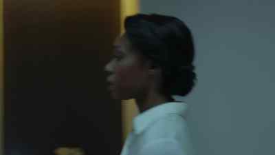 Miss Barbour. - The Purge